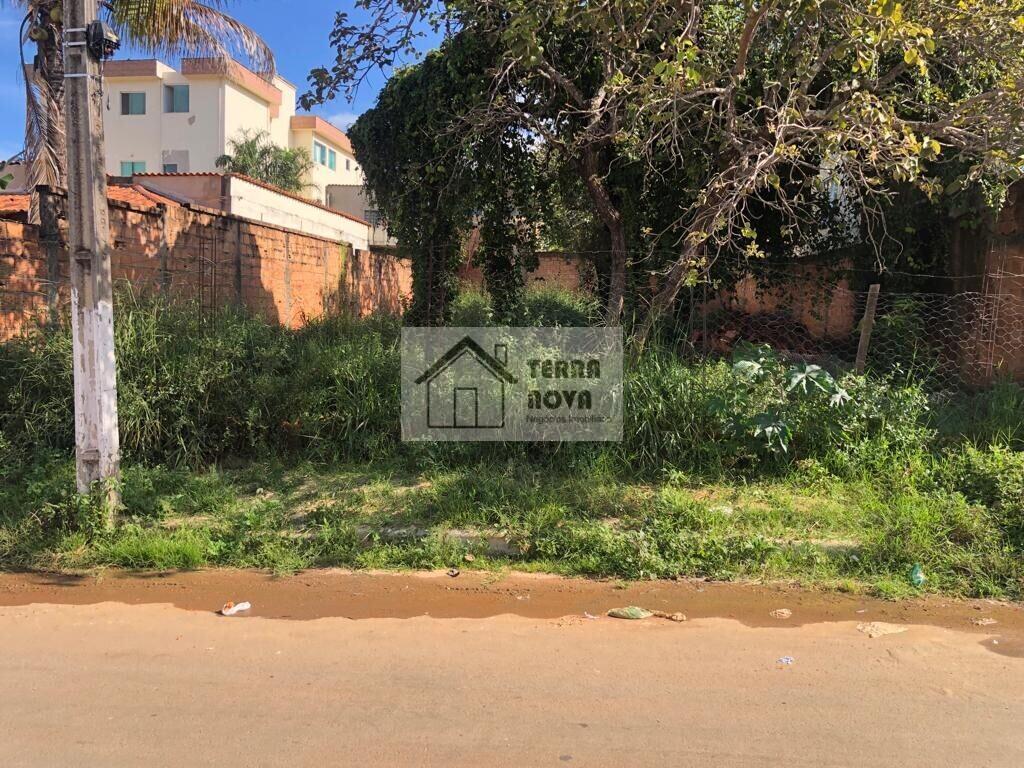 Lote, Residencial Visão, 0 Quarto