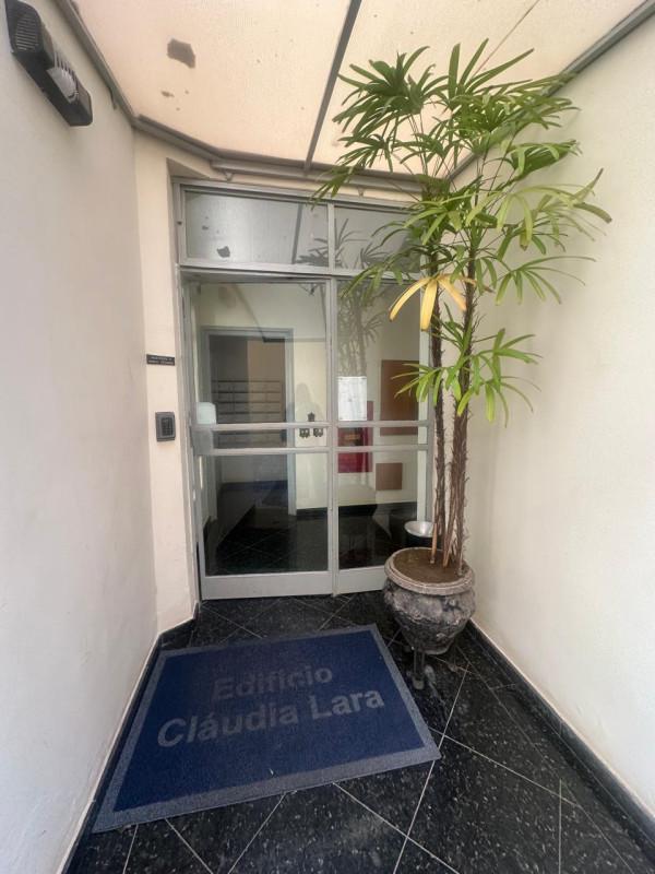 Apartamento, Floresta, 1 Quarto, 1 Vaga