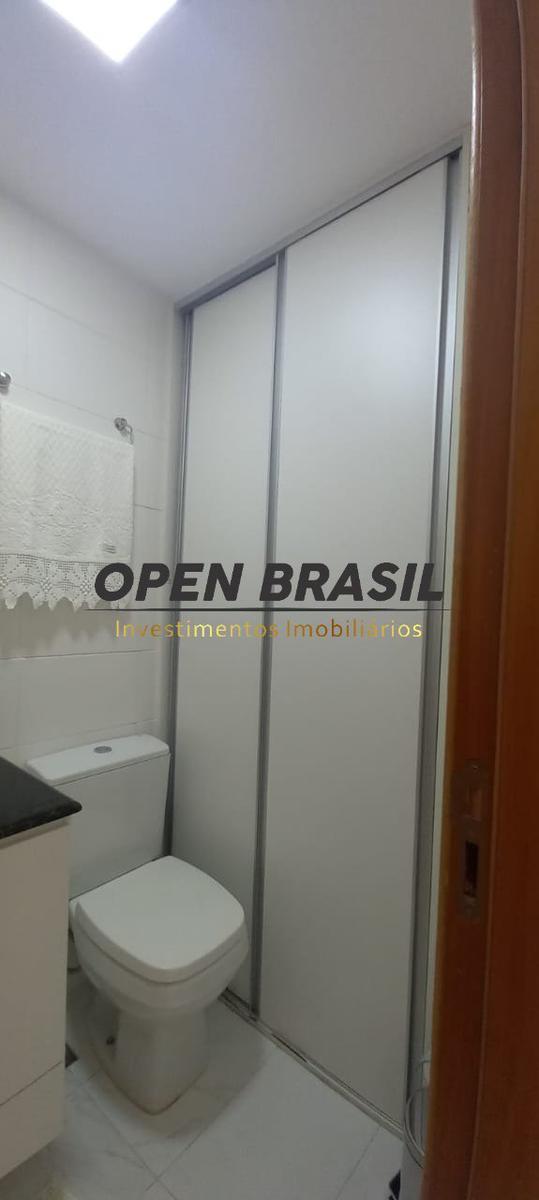 Apartamento, Boa Vista, 3 Quartos, 2 Vagas, 1 Suíte