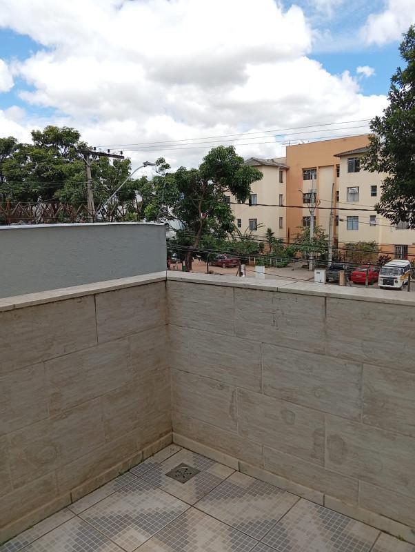 Apartamento, Manacás, 2 Quartos, 2 Vagas, 1 Suíte