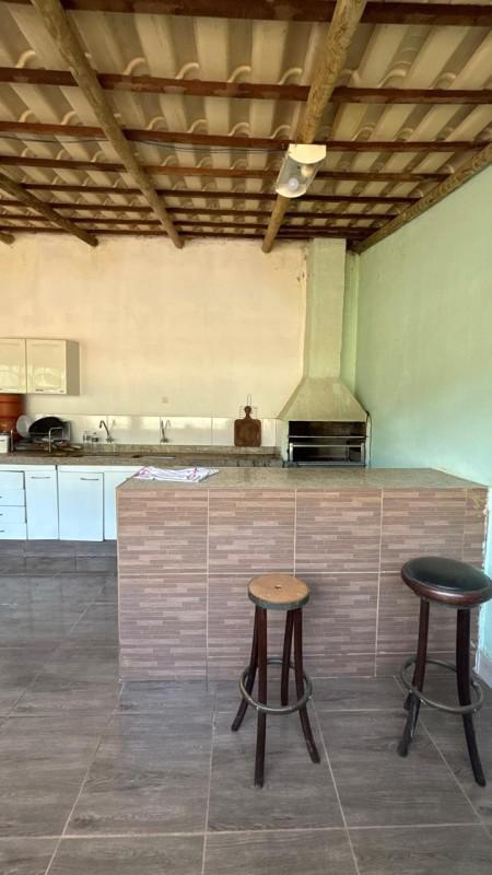 Fazenda, Redentor, 2 Quartos, 4 Vagas, 1 Suíte