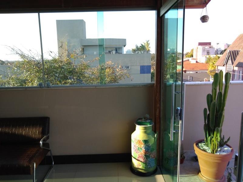 Cobertura, Jardim Atlântico, 3 Quartos, 3 Vagas, 1 Suíte
