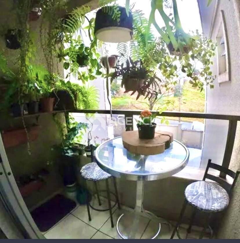 Apartamento, Cabral, 3 Quartos, 0 Vaga, 1 Suíte