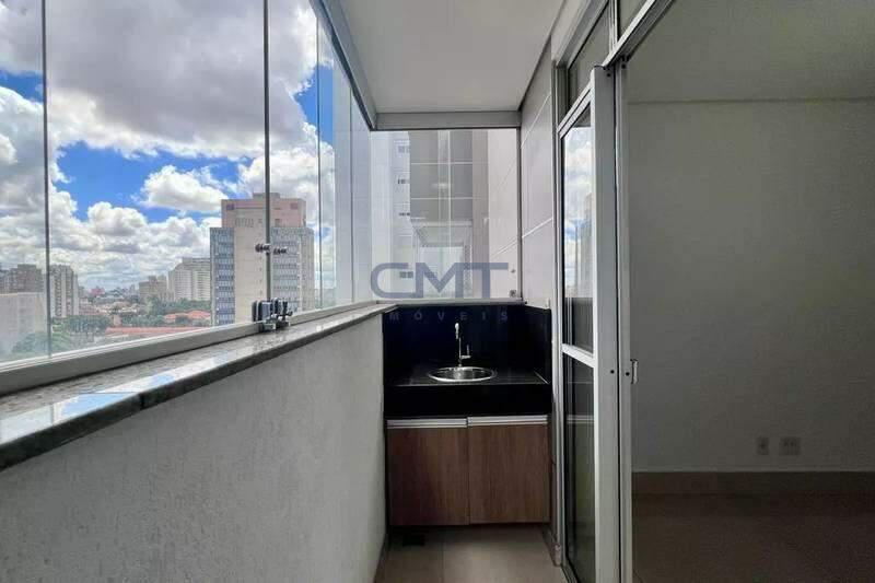 Apartamento, Santa Efigênia, 2 Quartos, 2 Vagas, 1 Suíte