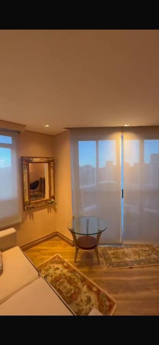 Apartamento, Vila da Serra, 1 Quarto, 2 Vagas, 1 Suíte