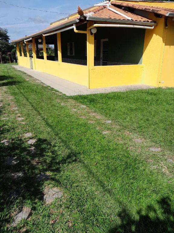 Fazenda, Zona Rural, 9 Quartos, 40 Vagas, 3 Suítes