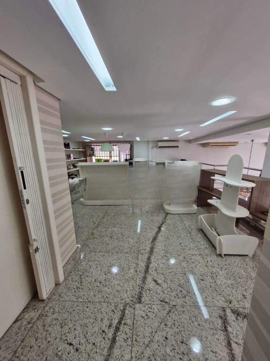 Andar, Calafate, 0 Quarto, 0 Vaga