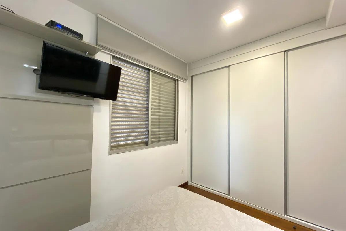 Apartamento, Gutierrez, 3 Quartos, 2 Vagas, 1 Suíte