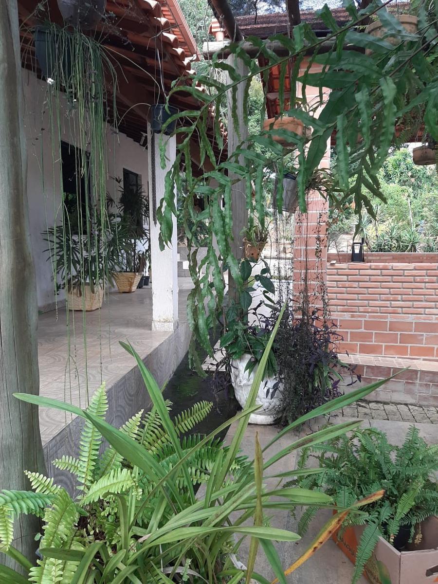 Fazenda, Condomínio Nossa Fazenda, 8 Quartos, 8 Vagas, 4 Suítes