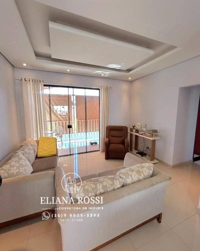 Casa, Imaculada Conceição, 3 Quartos, 3 Vagas, 1 Suíte