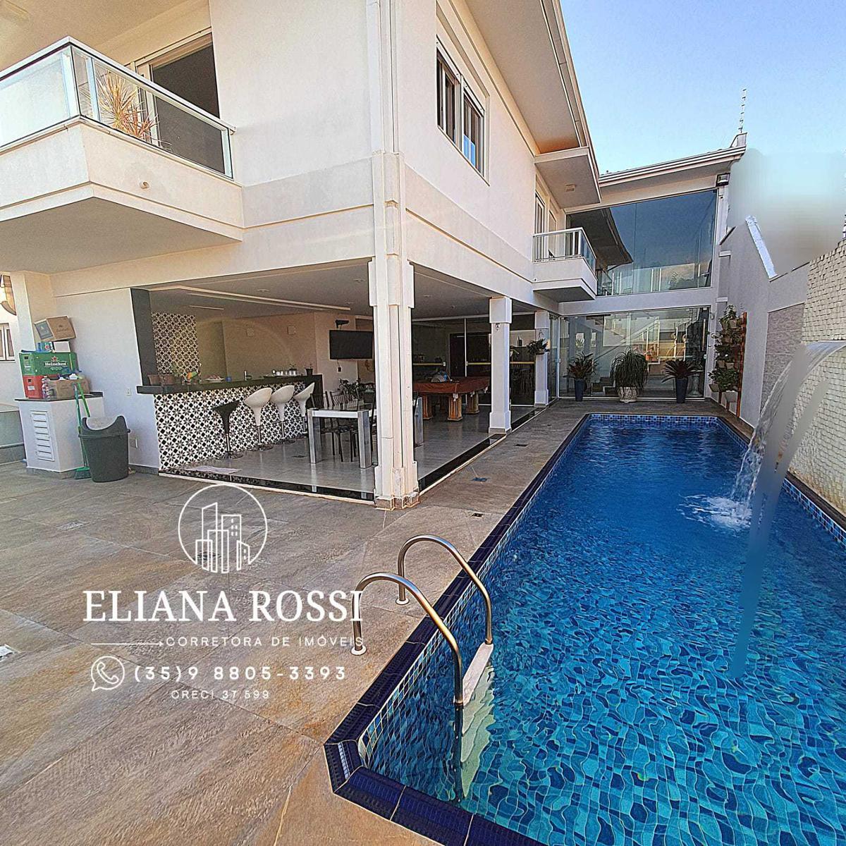 Casa, Vila Paiva, 3 Quartos, 5 Vagas, 1 Suíte