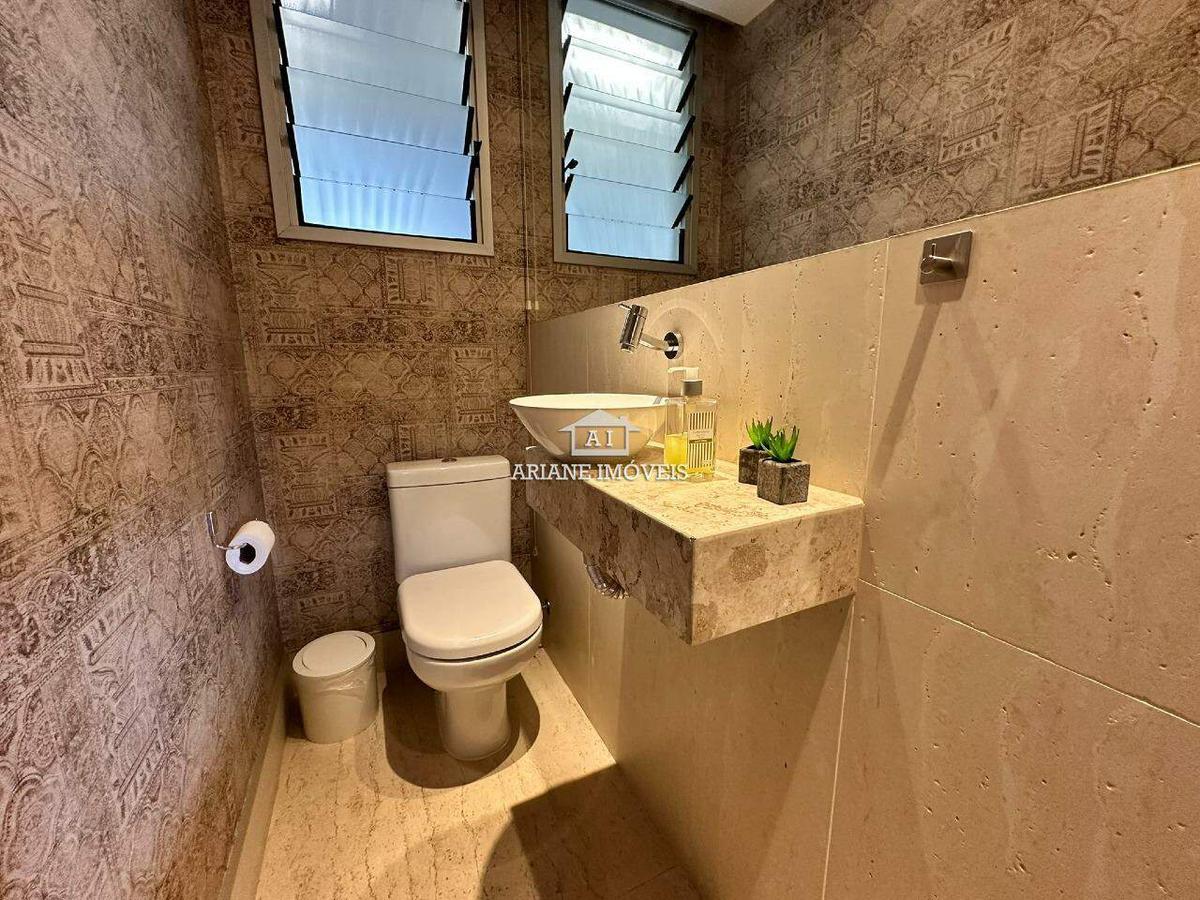 Apartamento, Savassi, 4 Quartos, 3 Vagas, 1 Suíte