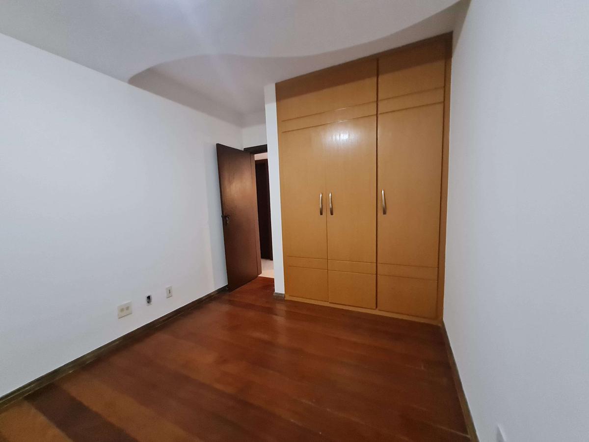 Cobertura, Buritis, 3 Quartos, 2 Vagas, 1 Suíte