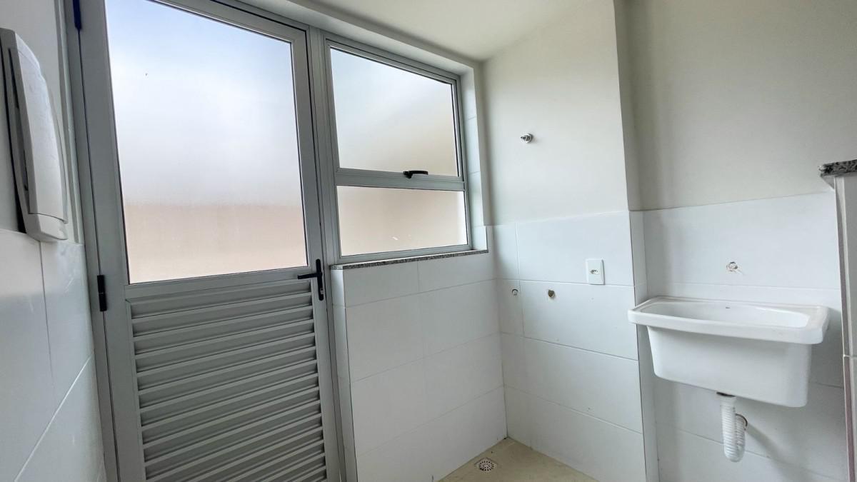 Apartamento, Floresta, 3 Quartos, 3 Vagas, 1 Suíte