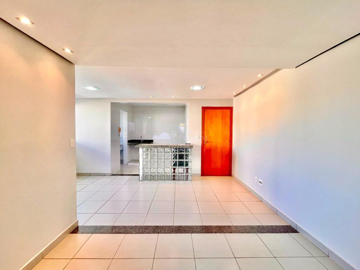 Apartamento, Heliópolis, 3 Quartos, 2 Vagas, 1 Suíte