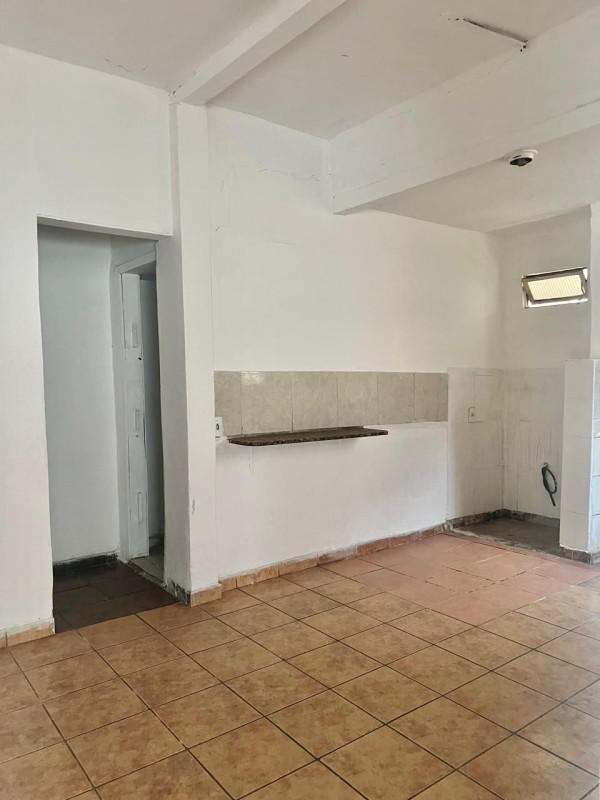 Casa, São João Batista (venda Nova), 5 Quartos, 2 Vagas, 1 Suíte