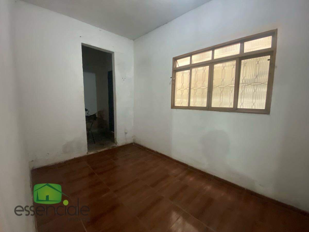 Casa, Eldorado, 2 Quartos, 2 Vagas