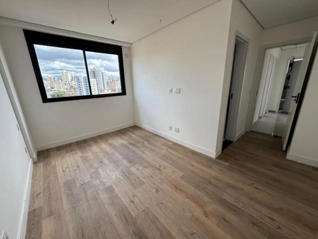Apartamento, União, 3 Quartos, 2 Vagas, 1 Suíte