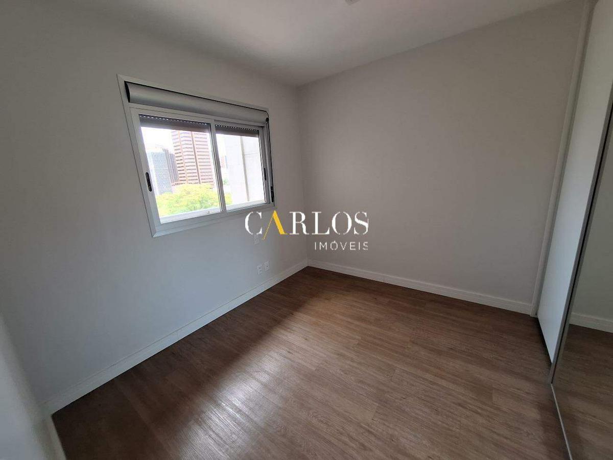 Apartamento, Santo Agostinho, 3 Quartos, 2 Vagas, 1 Suíte