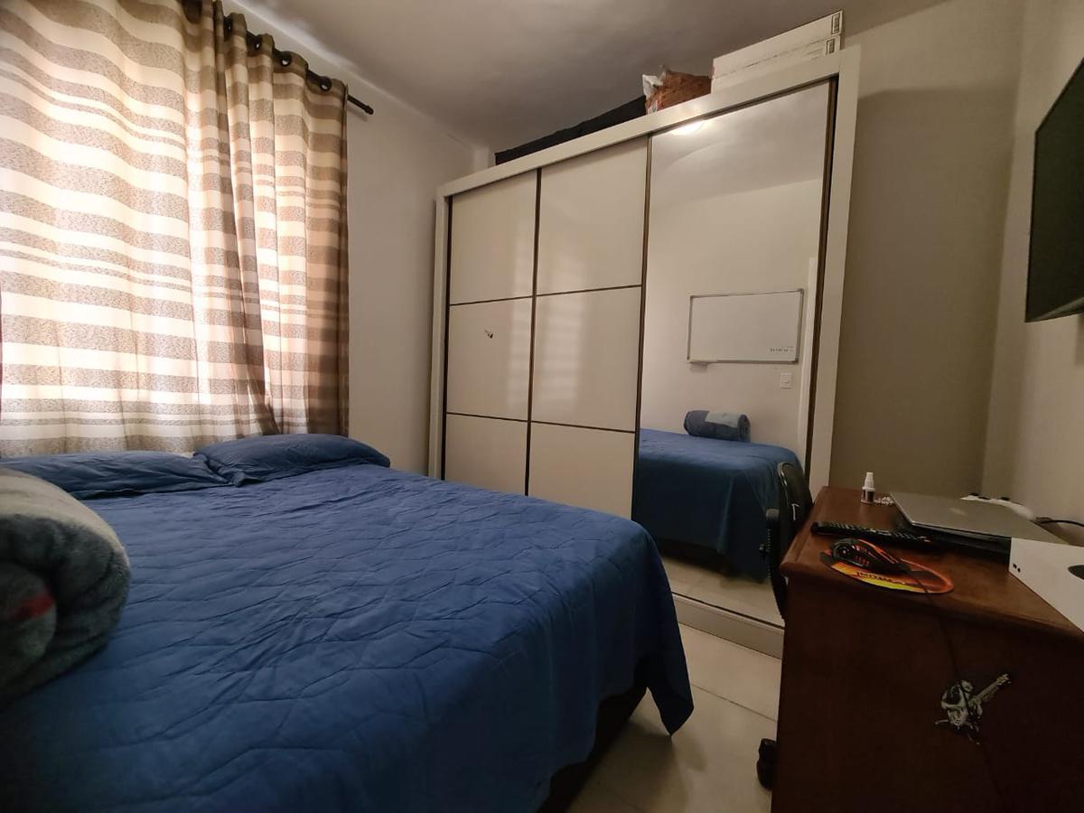 Apartamento, Padre Eustáquio, 3 Quartos, 1 Vaga