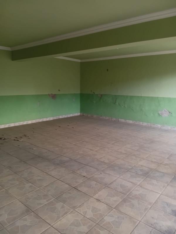 Casa, Jardim Riacho das Pedras, 4 Quartos, 5 Vagas, 1 Suíte