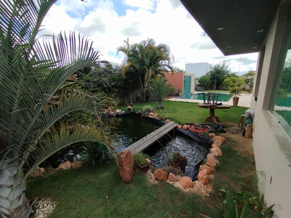 Casa, Residencial Parque dos Buritis, 3 Quartos