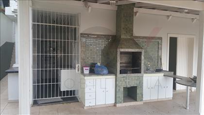 Casa, Vila Paris, 4 Quartos, 4 Vagas, 2 Suítes