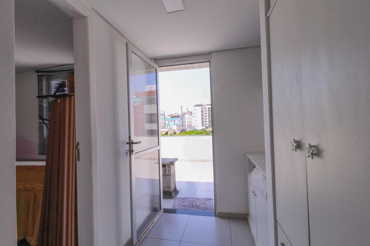 Cobertura, Liberdade, 4 Quartos, 2 Vagas, 2 Suítes