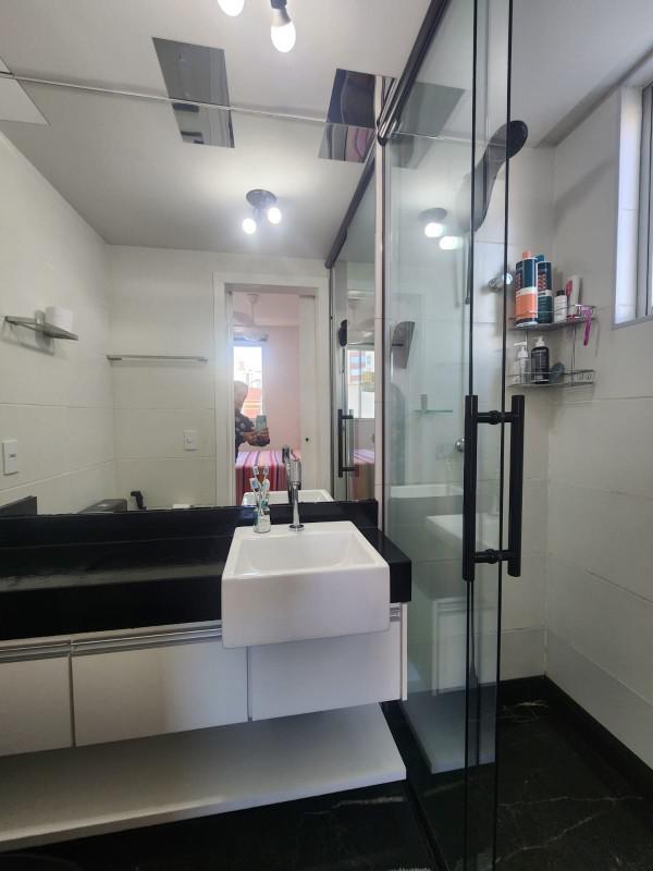 Apartamento, São Luiz (pampulha), 3 Quartos, 1 Vaga, 1 Suíte