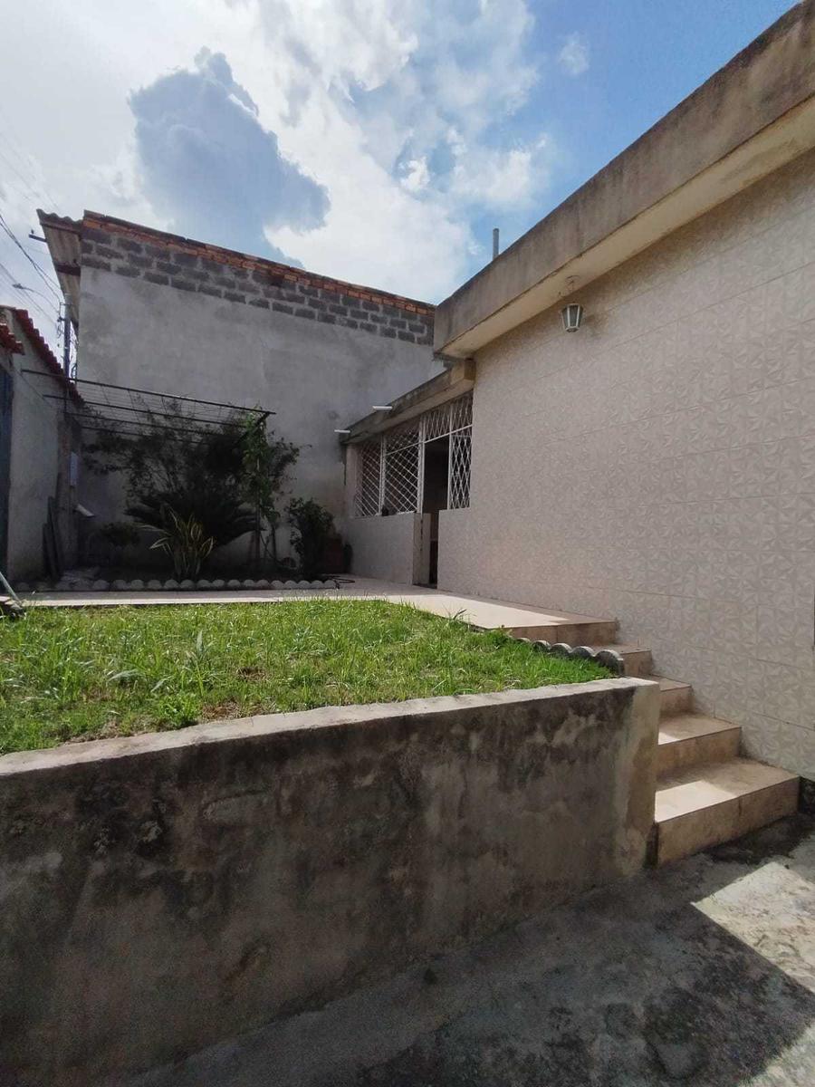 Casa, Mantiqueira, 3 Quartos, 4 Vagas, 1 Suíte