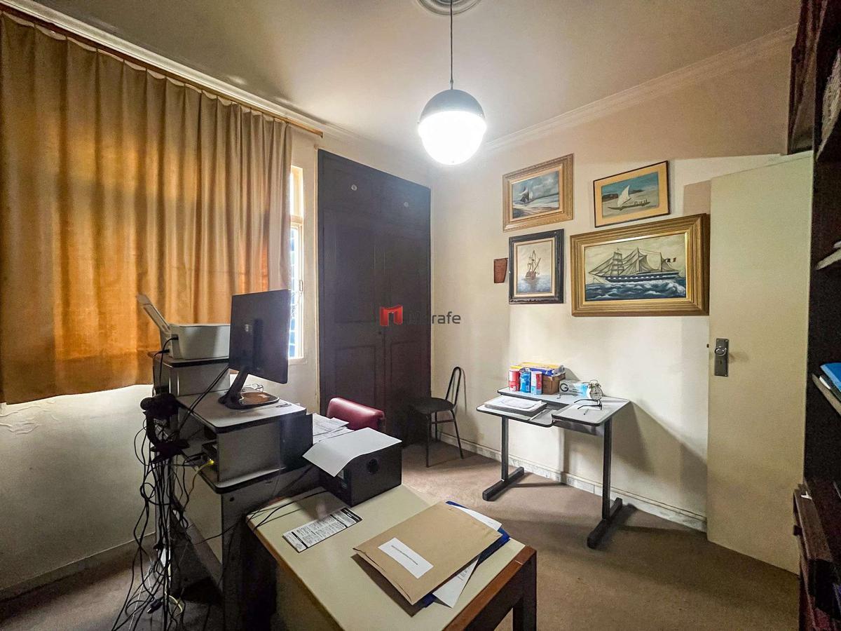 Apartamento, Santo Agostinho, 4 Quartos, 1 Vaga, 1 Suíte