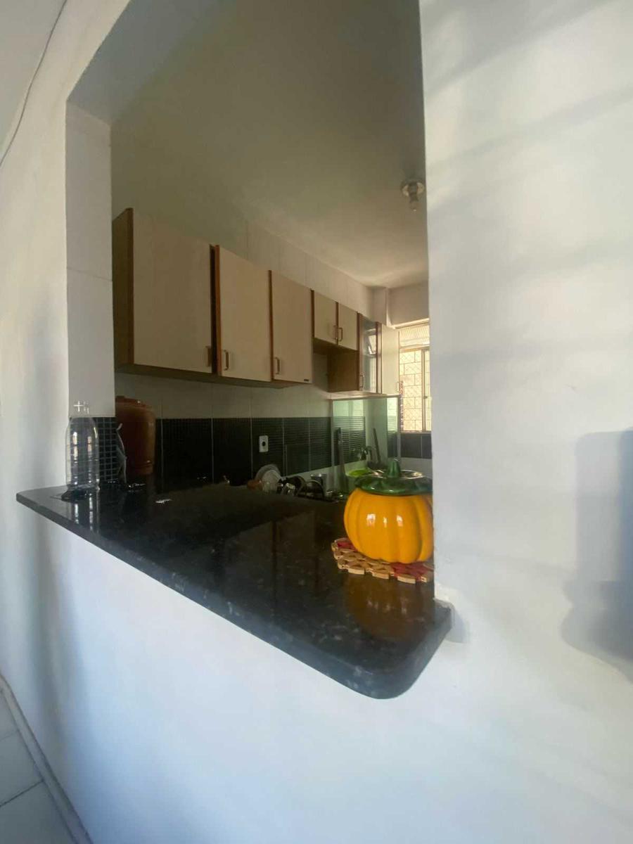 Apartamento, Serrano, 3 Quartos, 1 Vaga