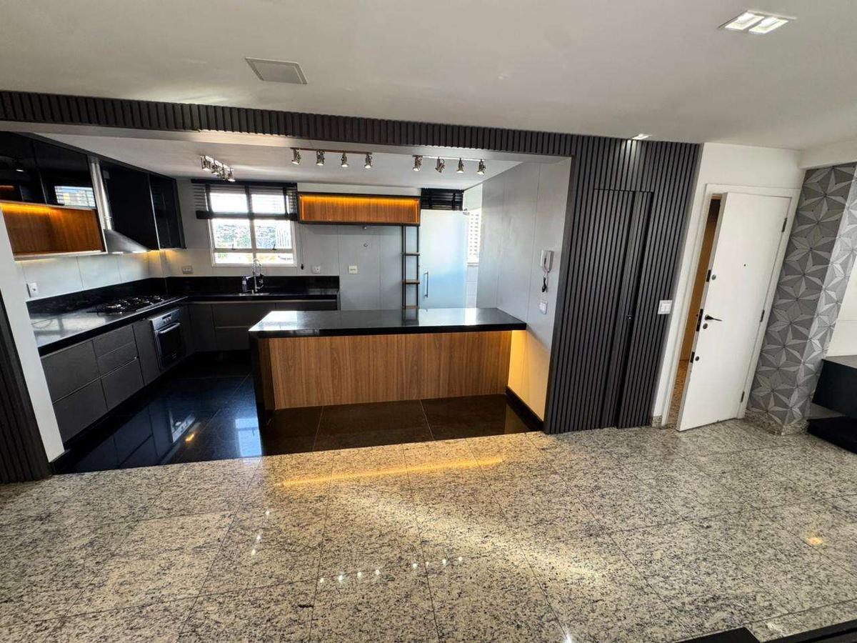 Cobertura, Palmares, 4 Quartos, 3 Vagas, 2 Suítes