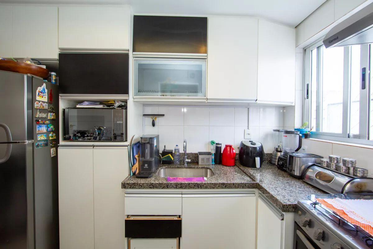 Cobertura, Santa Inês, 3 Quartos, 2 Vagas, 1 Suíte