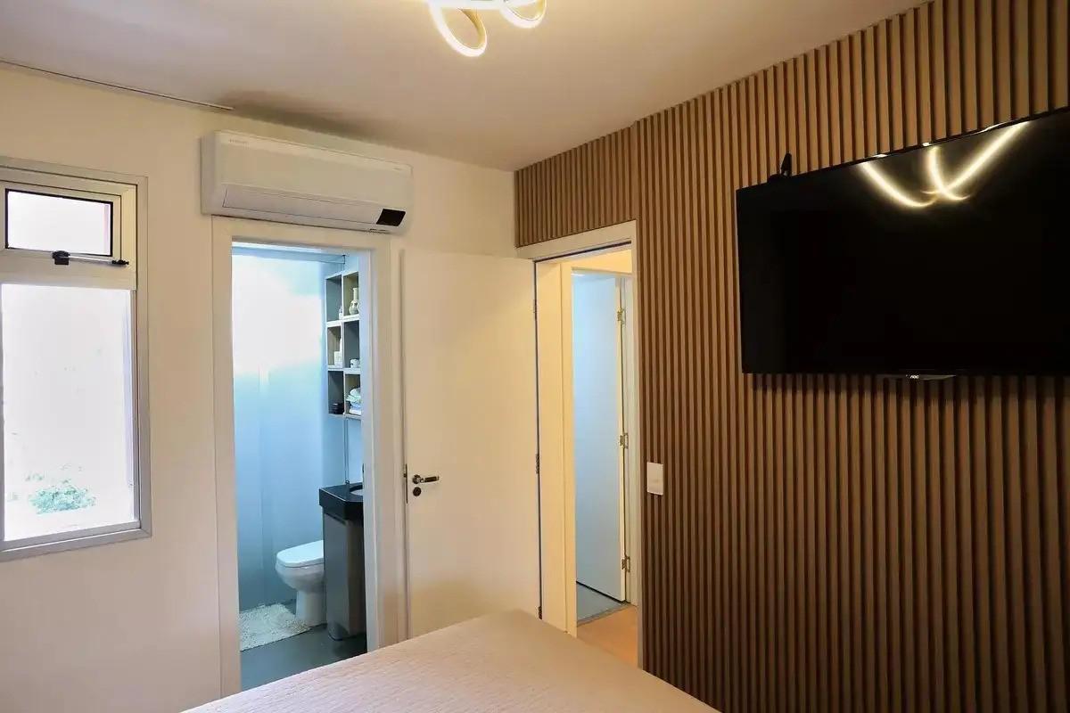 Apartamento, União, 3 Quartos, 2 Vagas, 1 Suíte