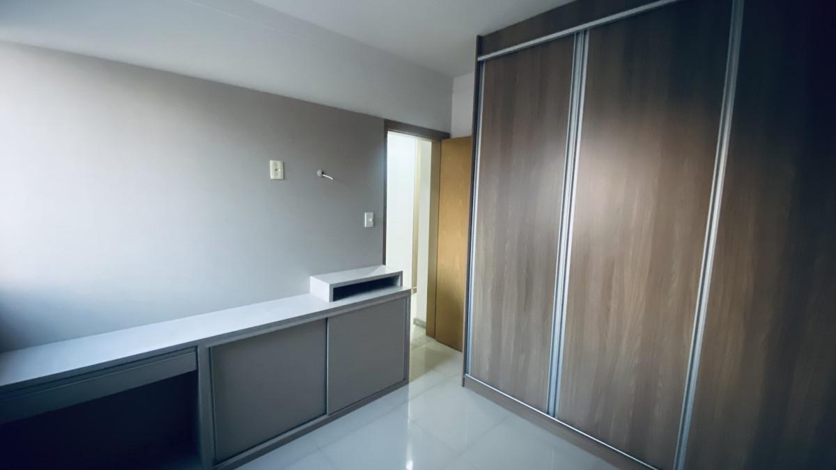 Apartamento, Castelo, 3 Quartos, 2 Vagas, 1 Suíte