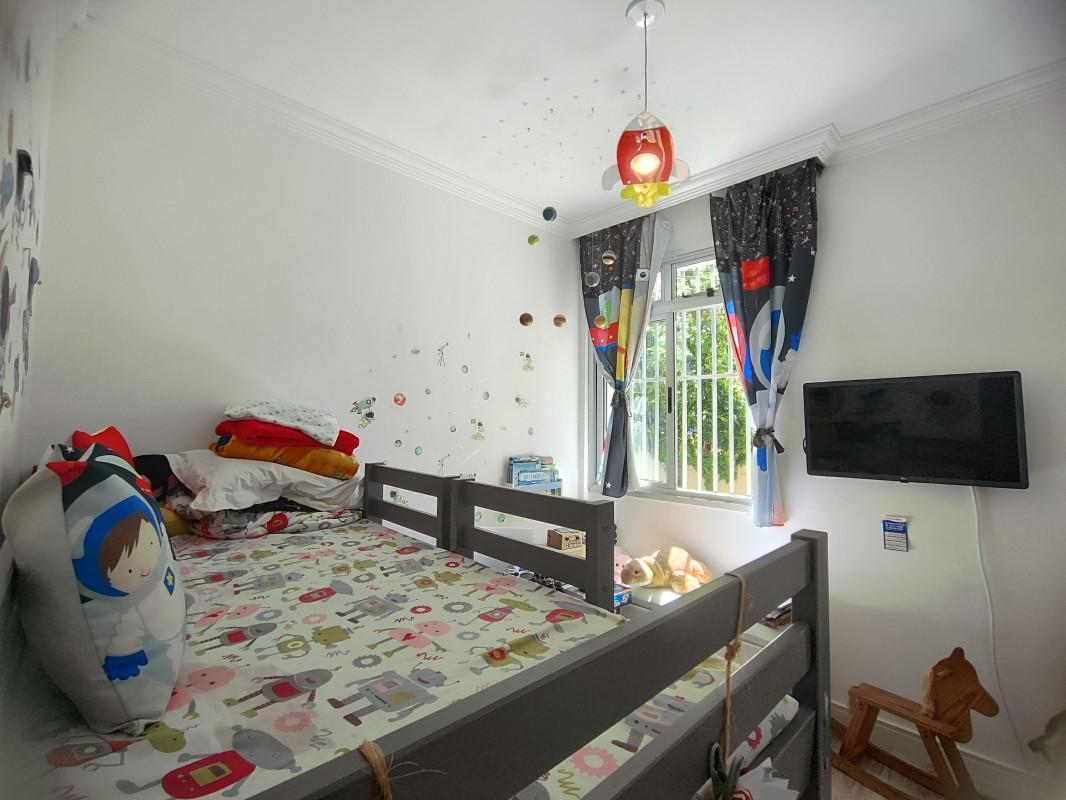 Apartamento, Nova Suíssa, 3 Quartos, 1 Vaga, 1 Suíte