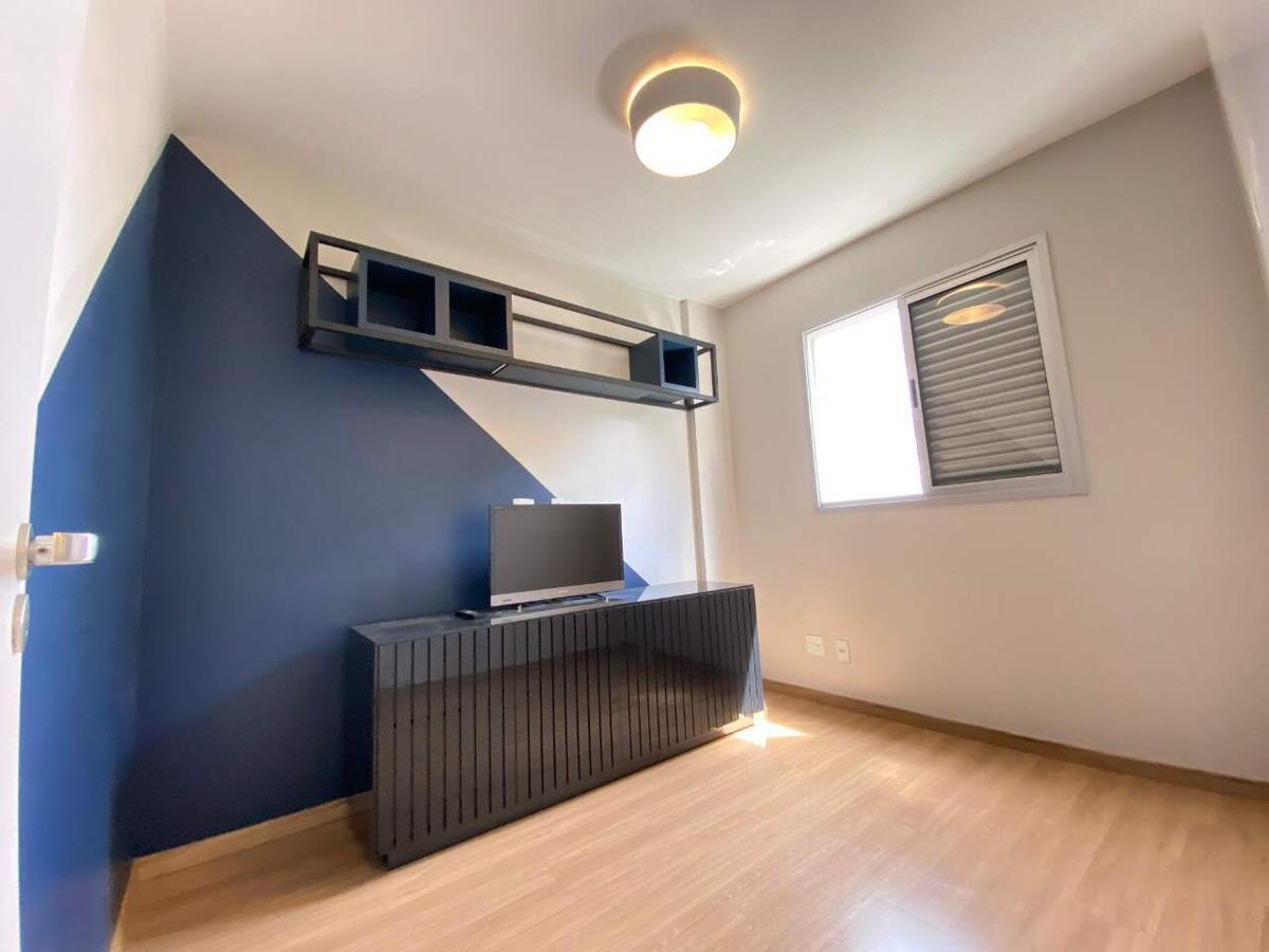 Apartamento, Buritis, 2 Quartos, 2 Vagas, 1 Suíte
