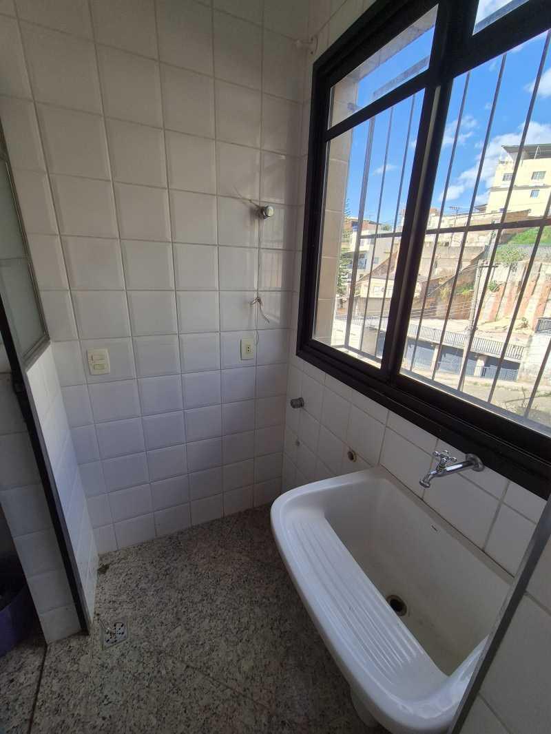 Apartamento, Santa Efigênia, 3 Quartos, 2 Vagas, 1 Suíte