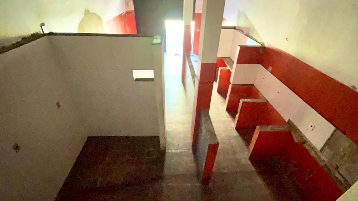 Andar, Carlos Prates, 0 Quarto, 0 Vaga