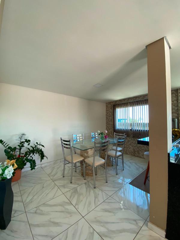 Casa, Piratininga, 3 Quartos, 4 Vagas