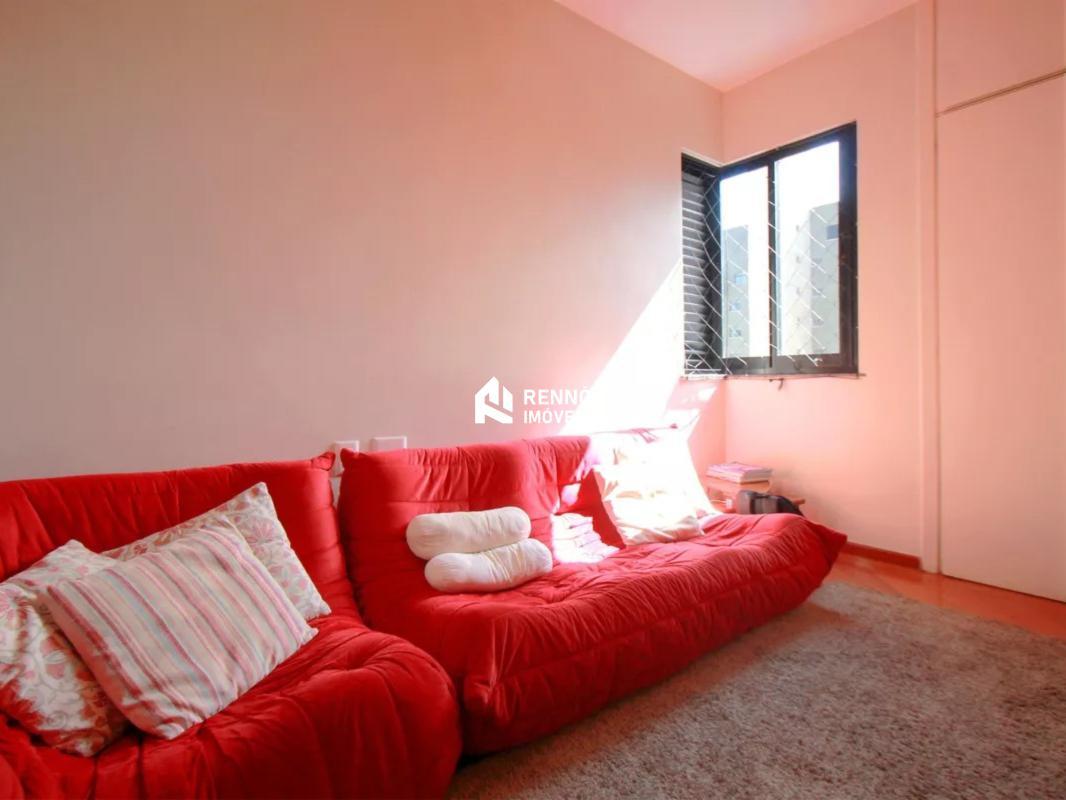 Apartamento, Anchieta, 4 Quartos, 2 Vagas, 1 Suíte