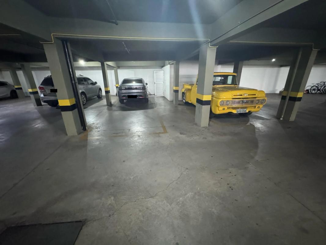 Cobertura, União, 3 Quartos, 3 Vagas, 1 Suíte