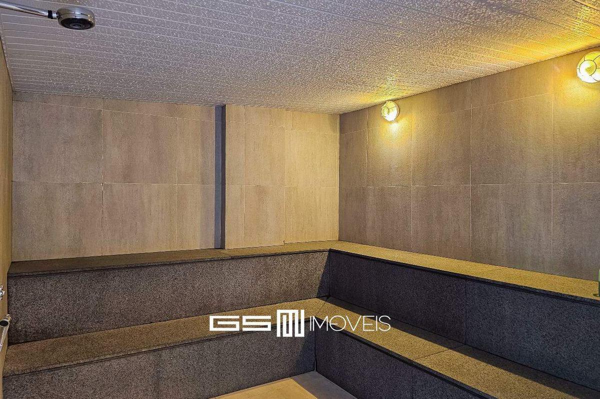 Apartamento, Vila da Serra, 1 Quarto, 2 Vagas, 1 Suíte
