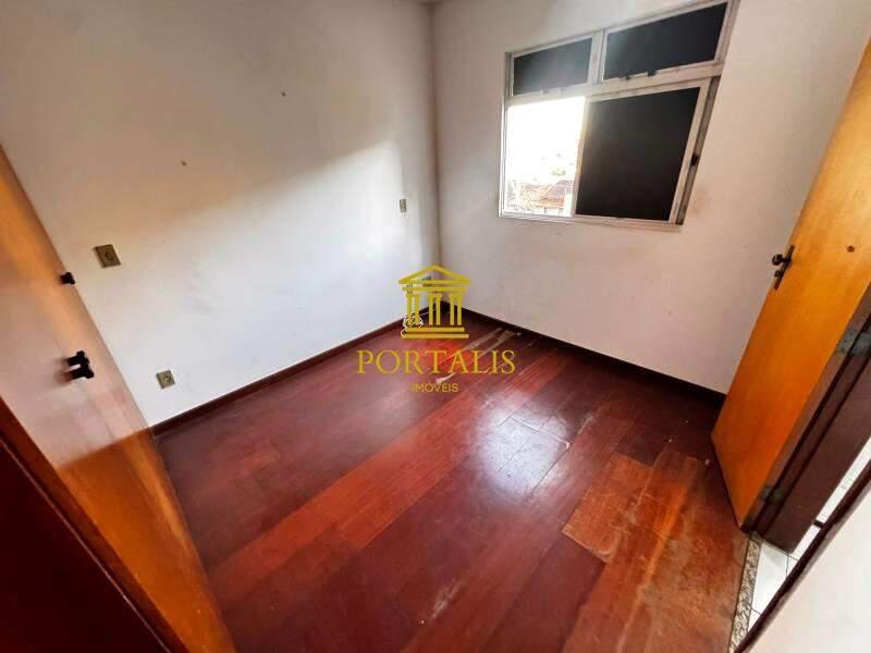 Apartamento, Dona Clara, 3 Quartos, 1 Vaga, 1 Suíte