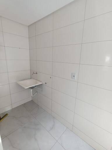 Apartamento, Bethânia, 2 Quartos, 1 Vaga, 1 Suíte