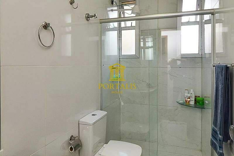 Apartamento, Cidade Nova, 3 Quartos, 1 Vaga, 1 Suíte