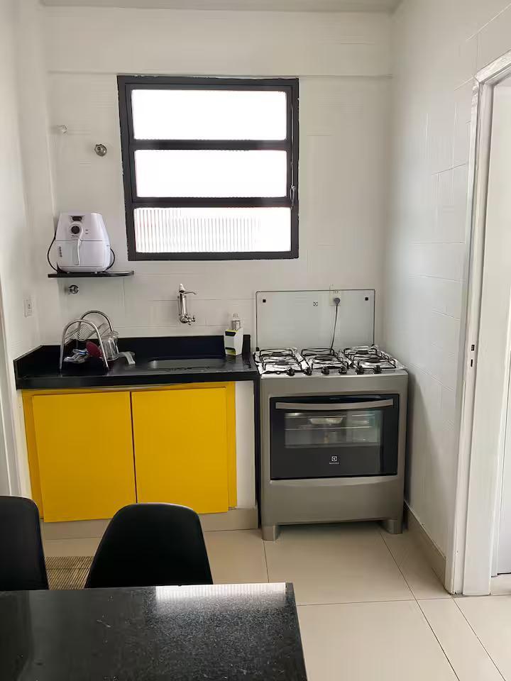 Apartamento, Jardim América, 2 Quartos, 1 Vaga