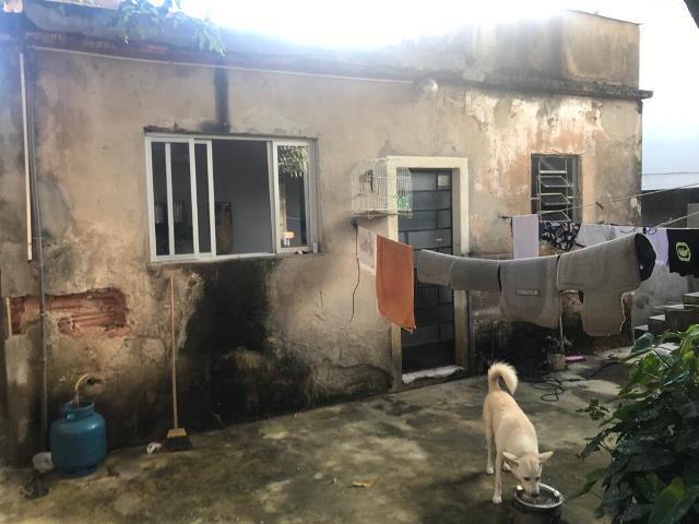 Casa, Renascença, 7 Quartos, 4 Vagas, 1 Suíte