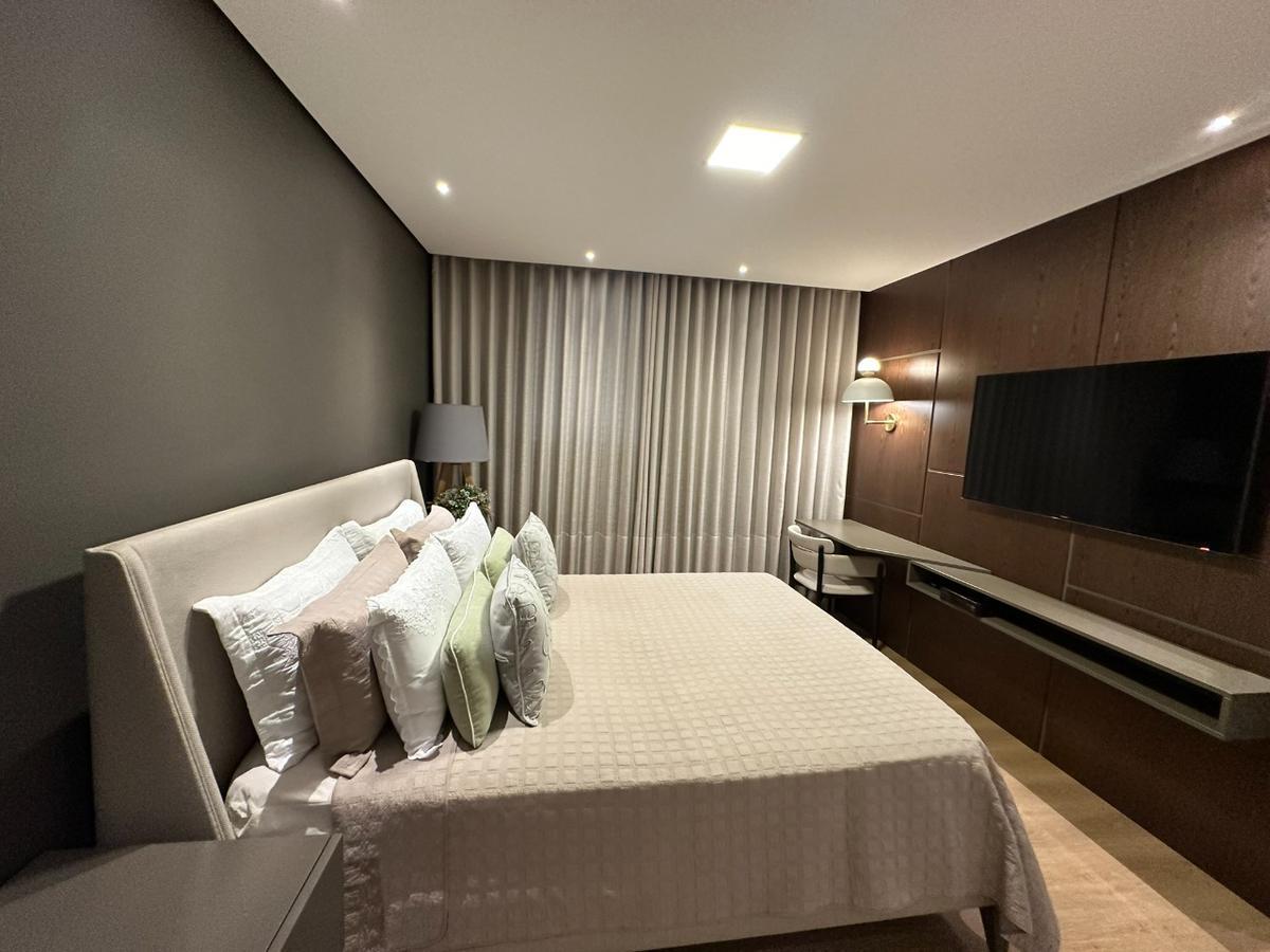 Apartamento, Palmares, 4 Quartos, 4 Vagas, 1 Suíte